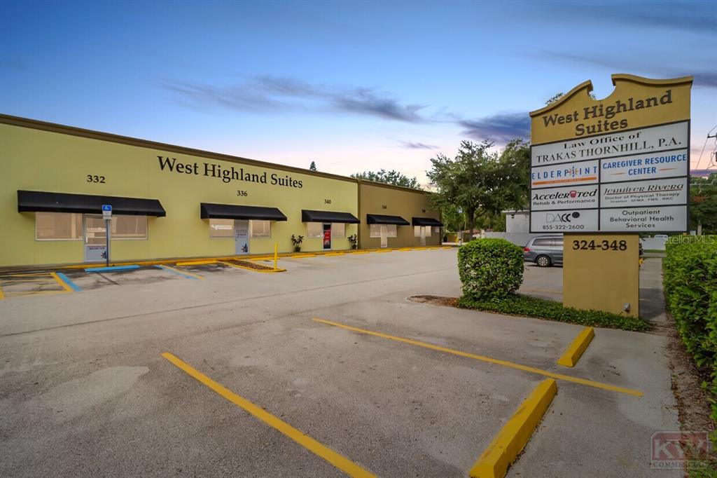 324 W HIGHLAND DRIVE UNIT 340, LAKELAND, FL — photo 2 of 14