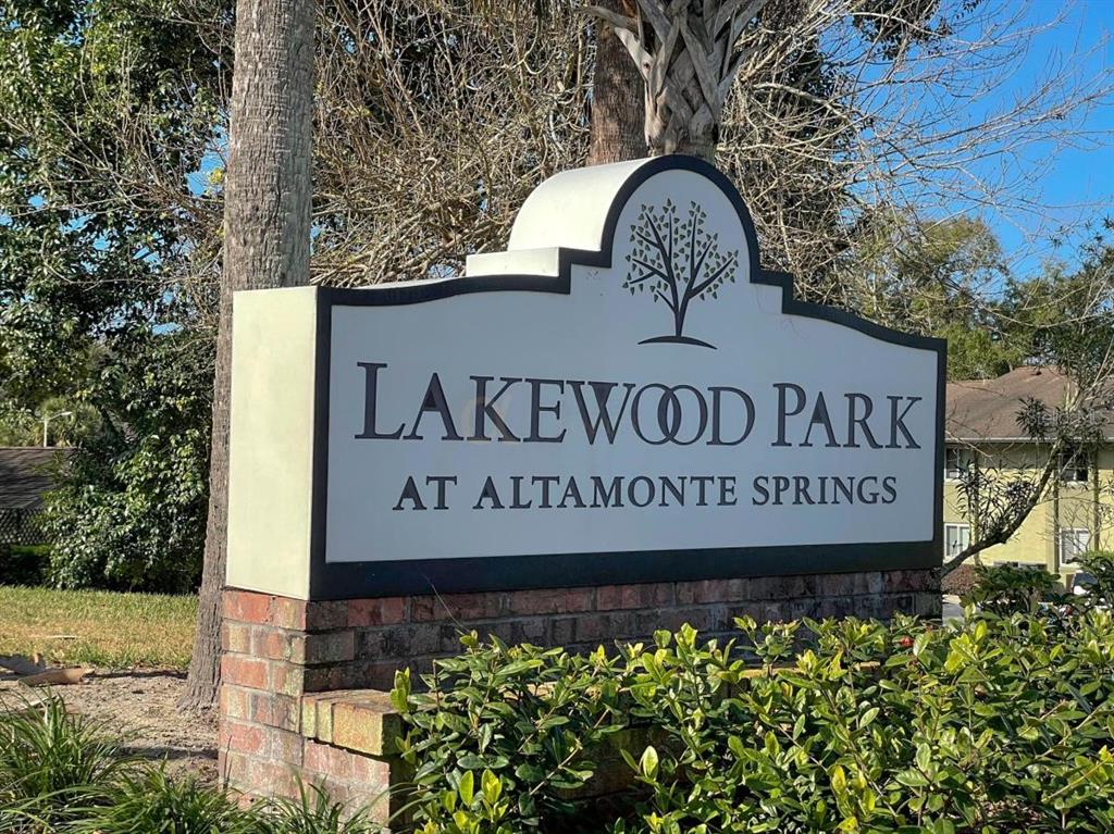 320 FORESTWAY CIRCLE UNIT 205, ALTAMONTE SPRINGS, FL — photo 3 of 29