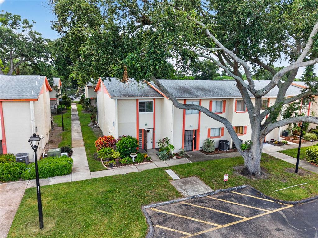 1625 58TH TERRACE S UNIT 1, ST PETERSBURG, FL — photo 2 of 30