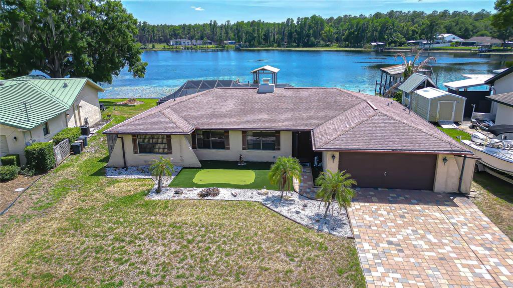 21924 OCEAN PINES DRIVE