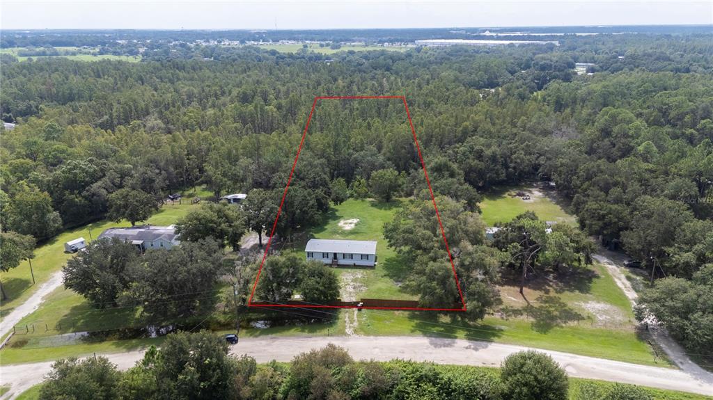 4129 WOODSRIDGE DRIVE, POLK CITY, FL — photo 2 of 35