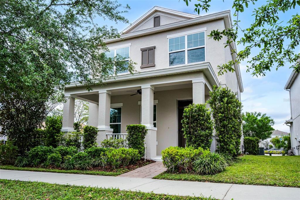 1052 AVILA LANE