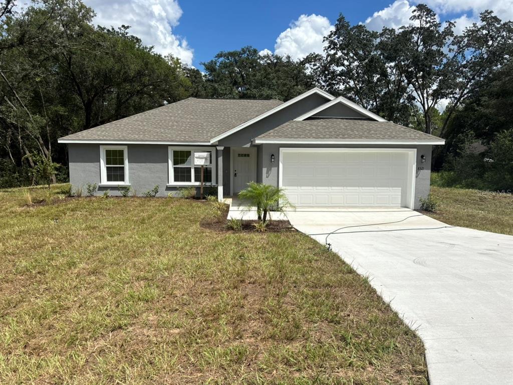 8321 N VINCE DRIVE