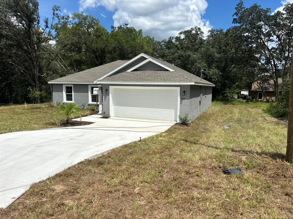 8321 N VINCE DRIVE, DUNNELLON, FL — photo 3 of 28