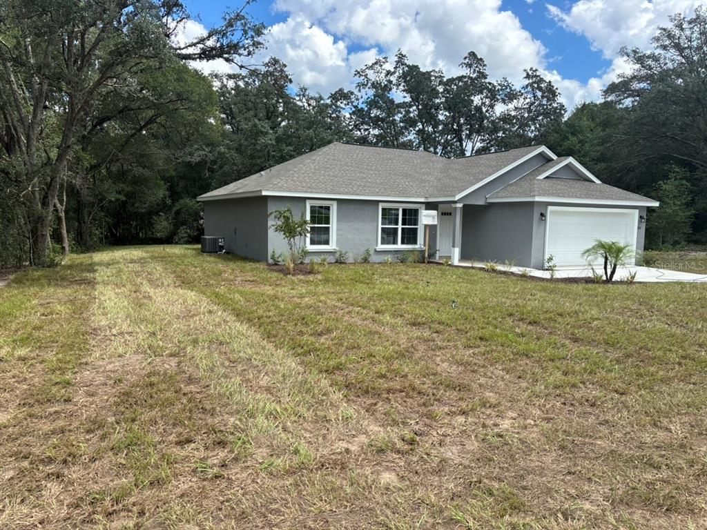 8321 N VINCE DRIVE, DUNNELLON, FL — photo 4 of 28