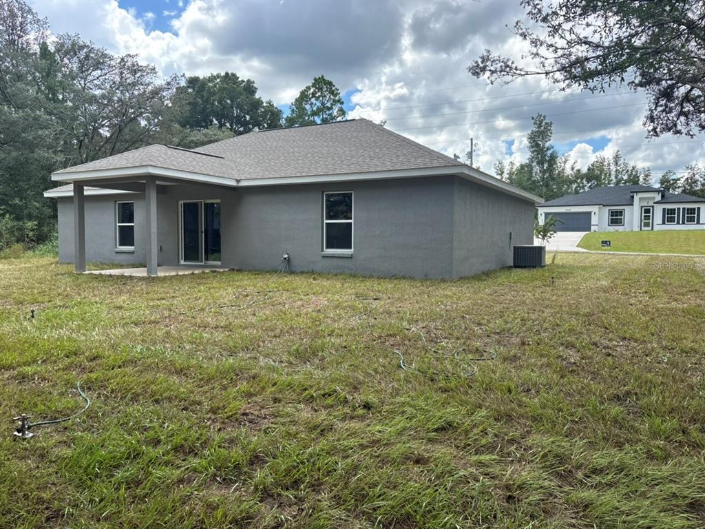 8321 N VINCE DRIVE, DUNNELLON, FL — photo 5 of 28