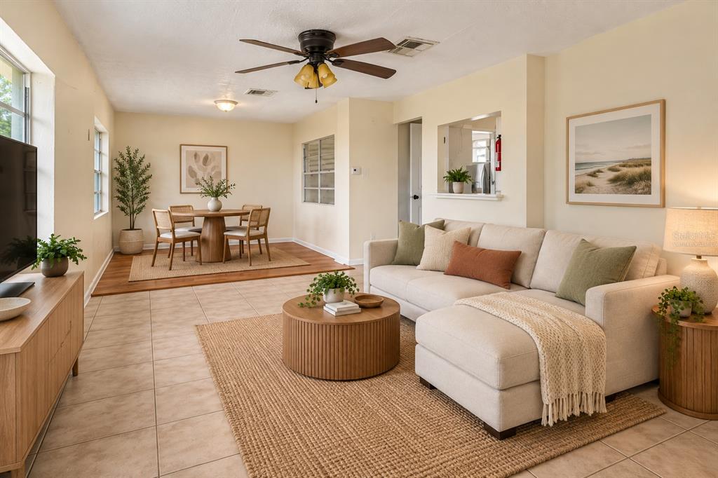 116 N DUNCAN AVENUE, CLEARWATER, FL — photo 5 of 31