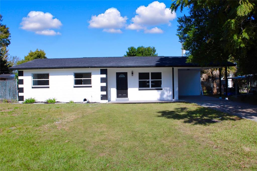 2329 W DORIS STREET