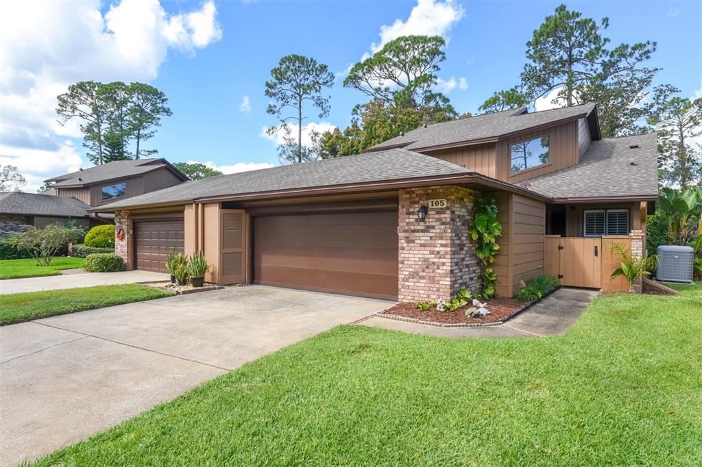 105 HORSESHOE TRAIL