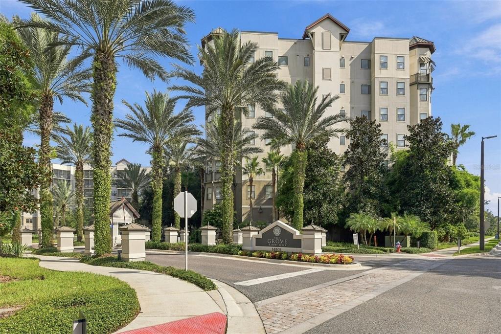 14501 GROVE RESORT AVENUE UNIT 3703, WINTER GARDEN, FL — photo 3 of 41