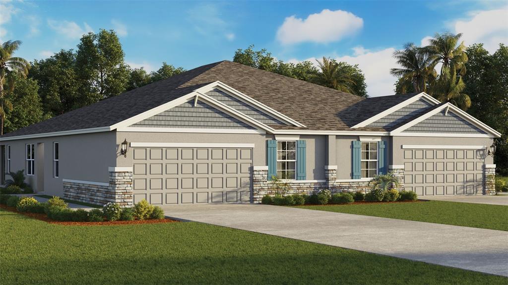 2528 KINSALE LANE