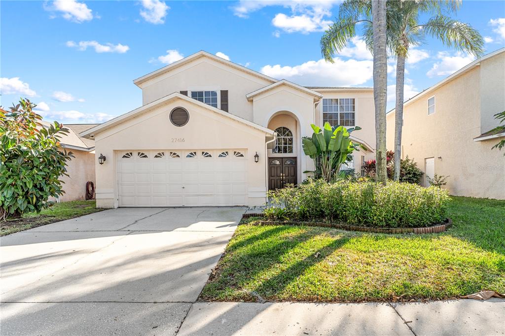 27416 BREAKERS DRIVE