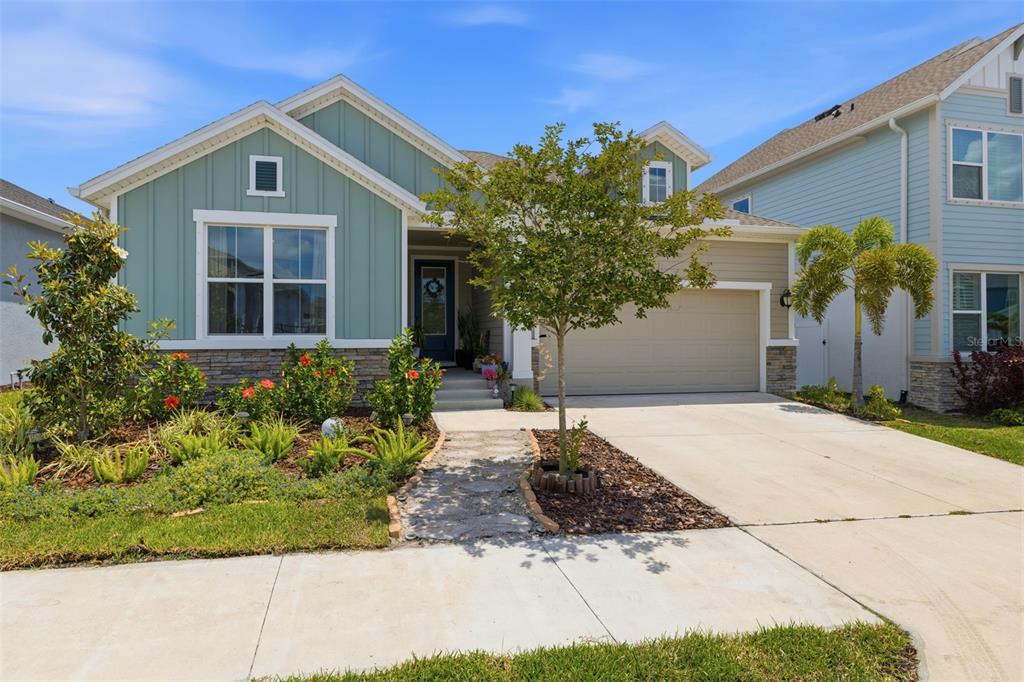 1455 GOPHER LOOP