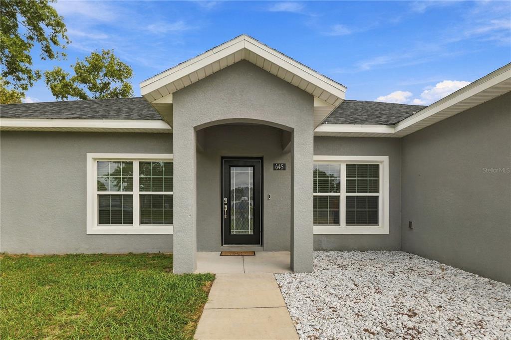 645 MARION OAKS TRAIL, OCALA, FL — photo 3 of 30
