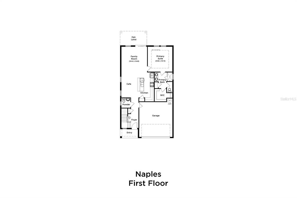 3291 CUP DRIVE, LAKELAND, FL — photo 3 of 4