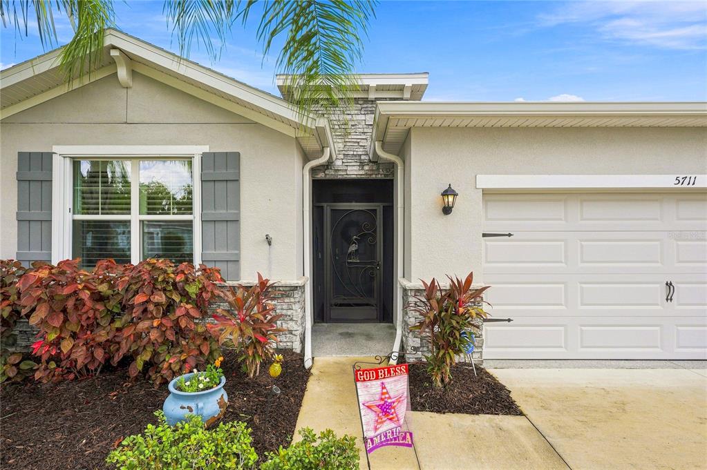 5711 OAK BRIDGE COURT, BRADENTON, FL — photo 2 of 51