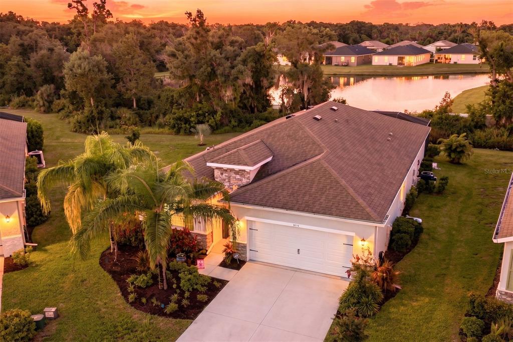5711 OAK BRIDGE COURT, BRADENTON, FL — photo 4 of 51
