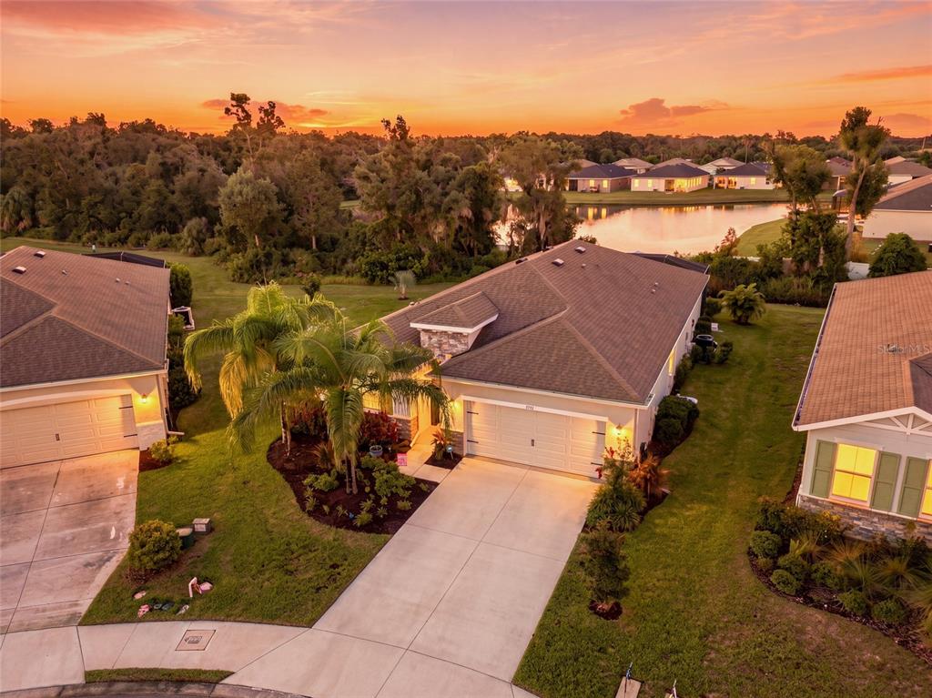 5711 OAK BRIDGE COURT, BRADENTON, FL — photo 5 of 51