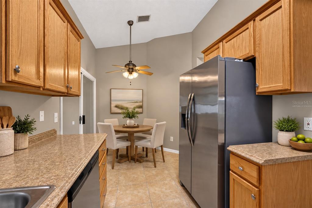 39 FISCHER LANE, PALM COAST, FL — photo 4 of 30