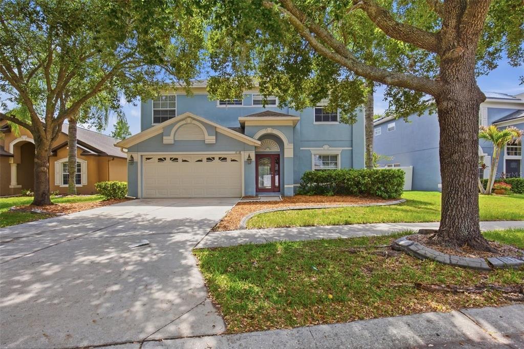18318 HOLLAND HOUSE LOOP
