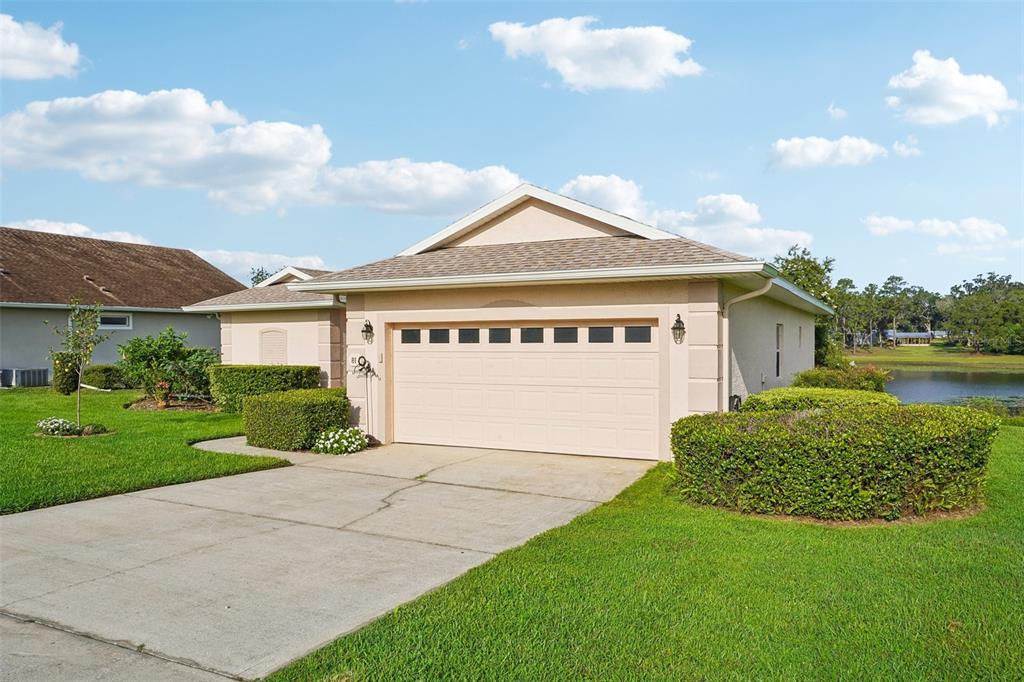 81 FAIRWAY CIRCLE, UMATILLA, FL — photo 4 of 30