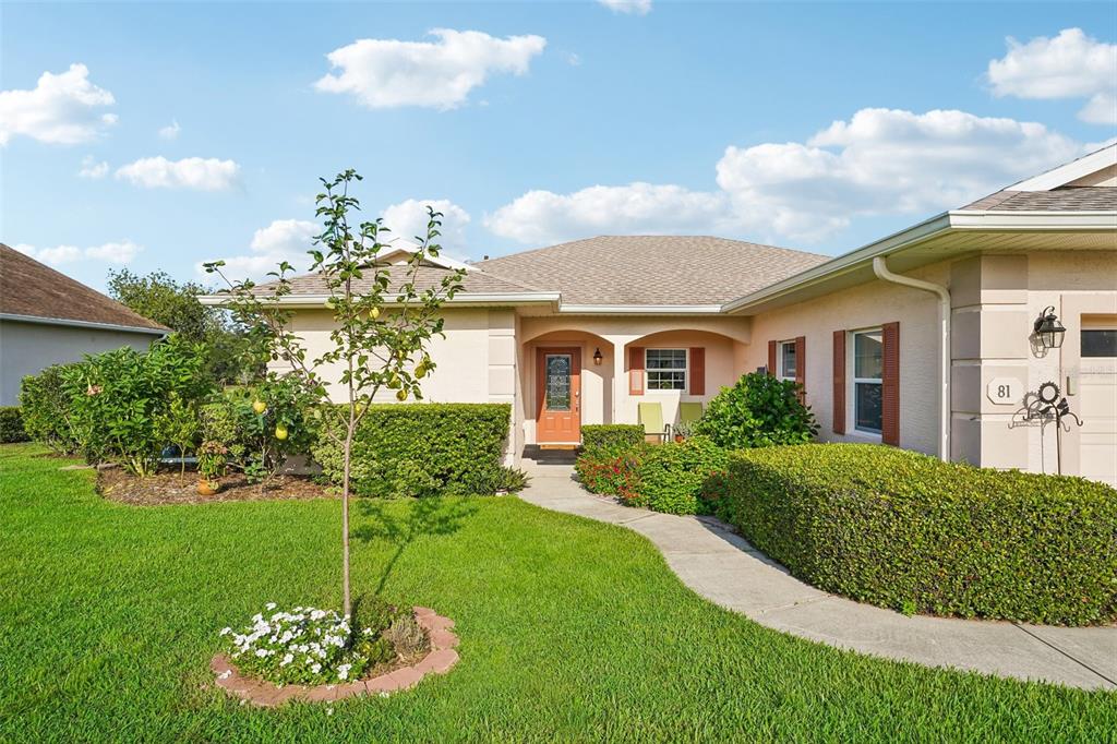 81 FAIRWAY CIRCLE, UMATILLA, FL — photo 5 of 30