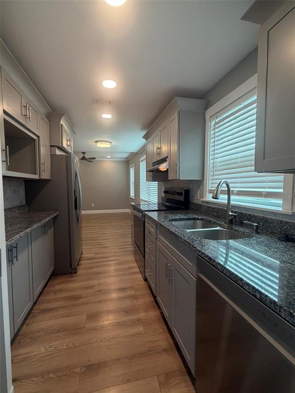 101 W LEMON STREET UNIT 2, TARPON SPRINGS, FL — photo 4 of 13