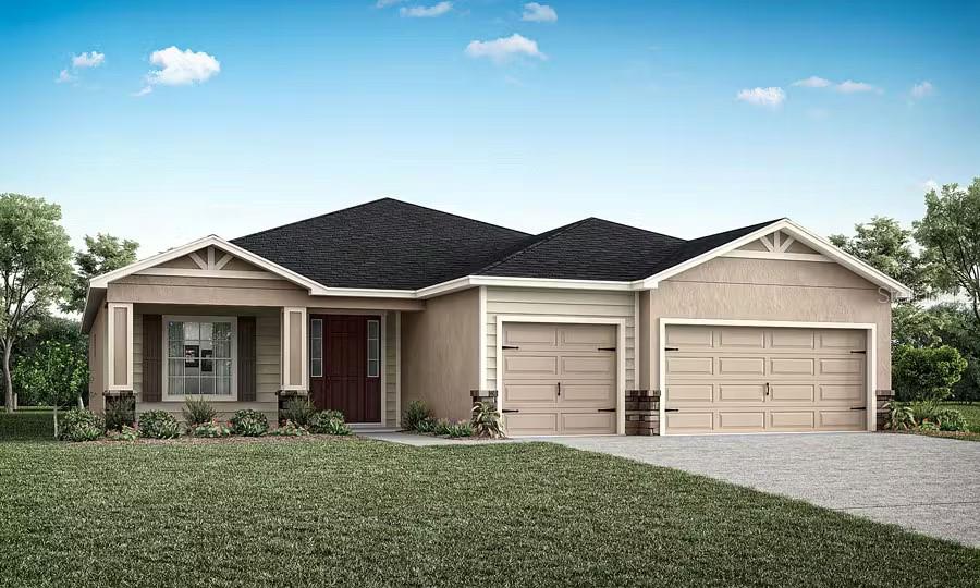 8748 PARKINSON PLACE