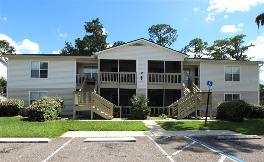 1600 BIG TREE ROAD UNIT I6
