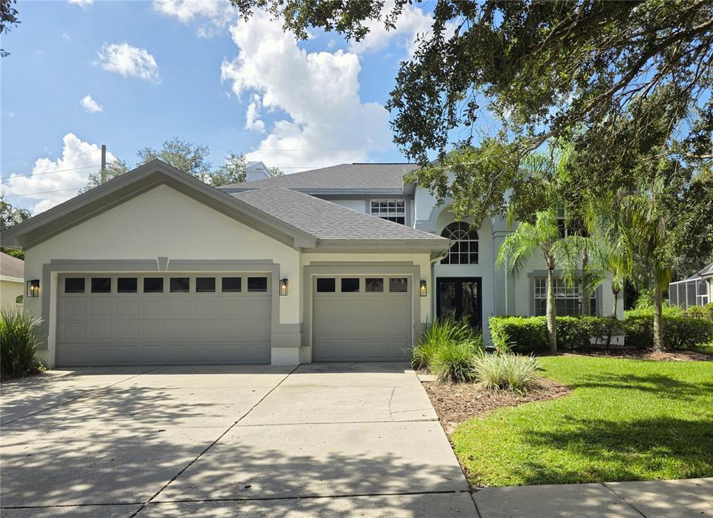 5318 TWIN CREEKS DRIVE