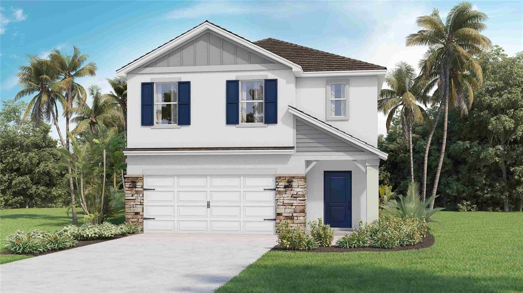4607 HIDDEN FARM DRIVE