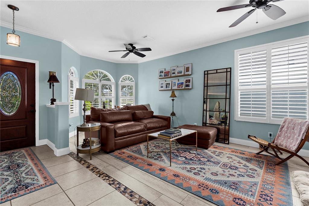 4936 CREEKSIDE TRAIL, SARASOTA, FL — photo 2 of 26