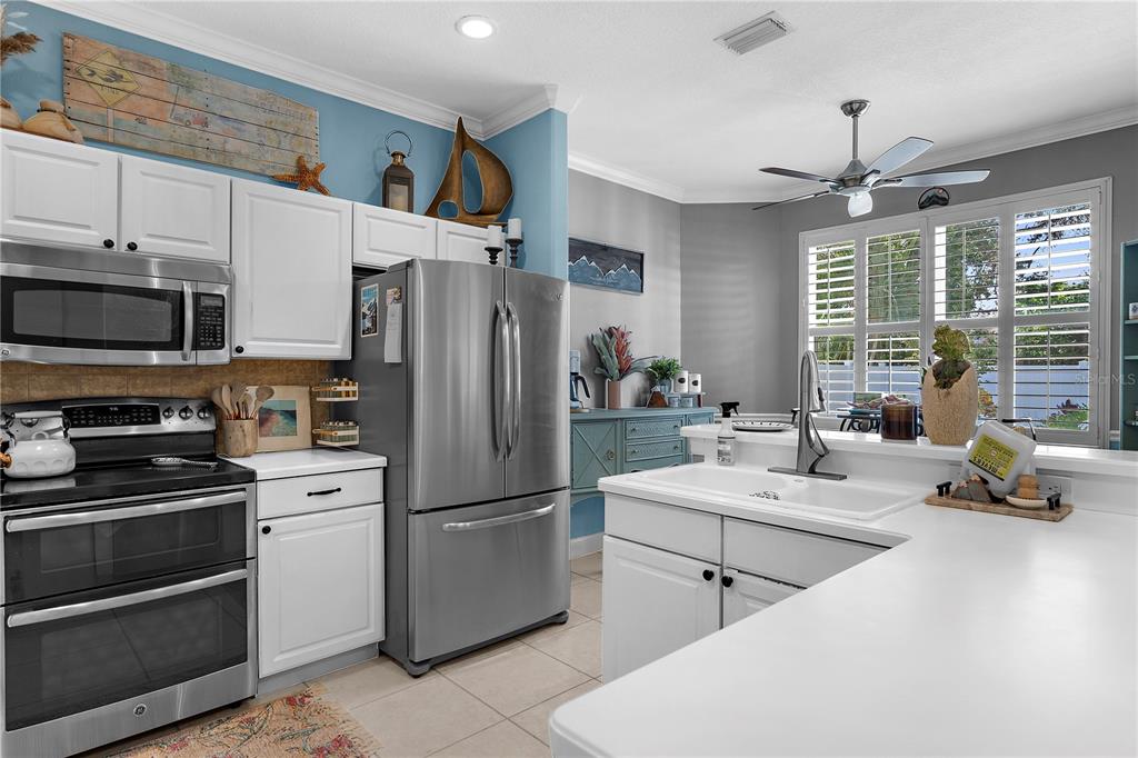 4936 CREEKSIDE TRAIL, SARASOTA, FL — photo 4 of 26