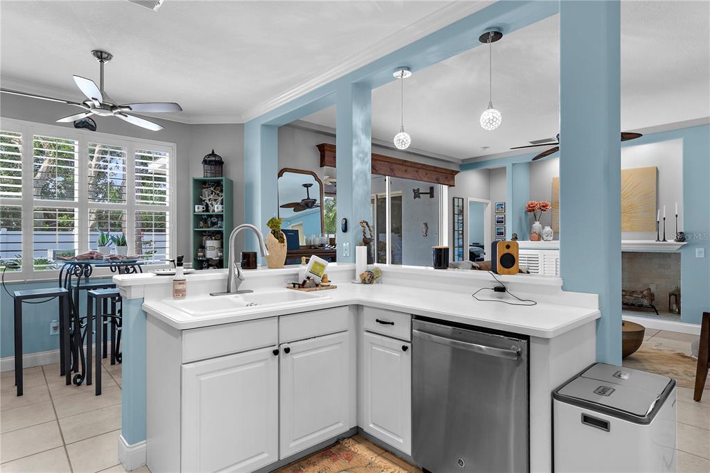 4936 CREEKSIDE TRAIL, SARASOTA, FL — photo 5 of 26