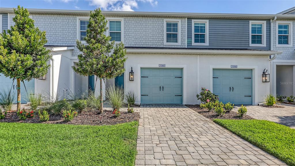 2356 WASHINGTON PALM COURT