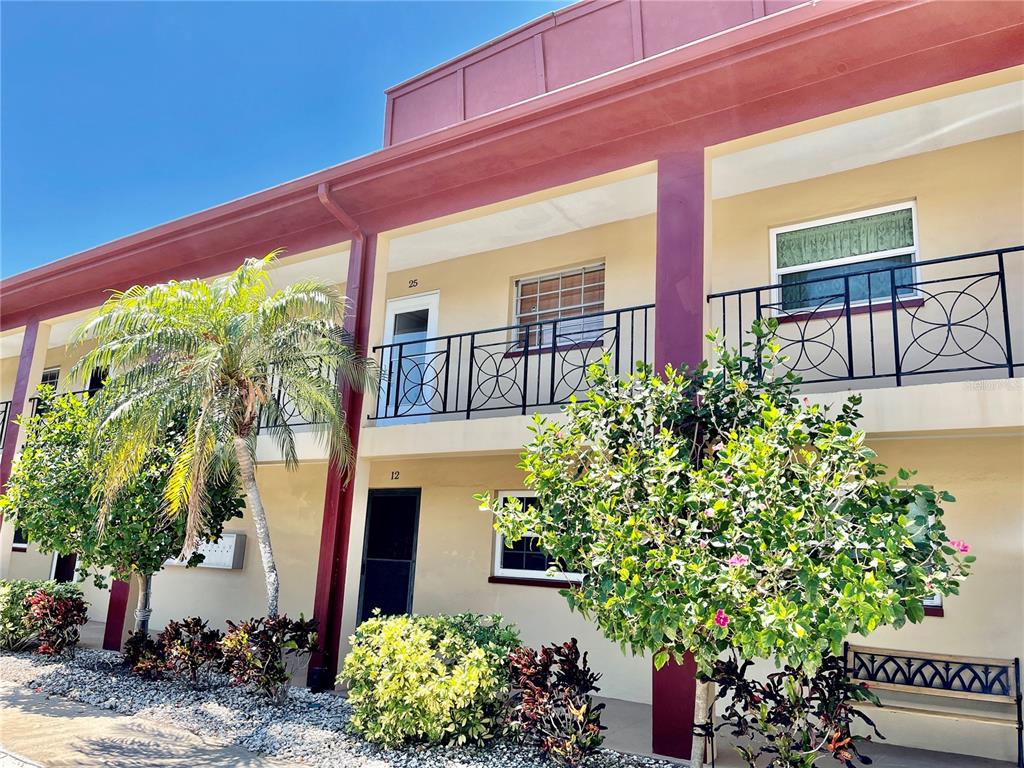 10351 REGAL DRIVE UNIT 25
