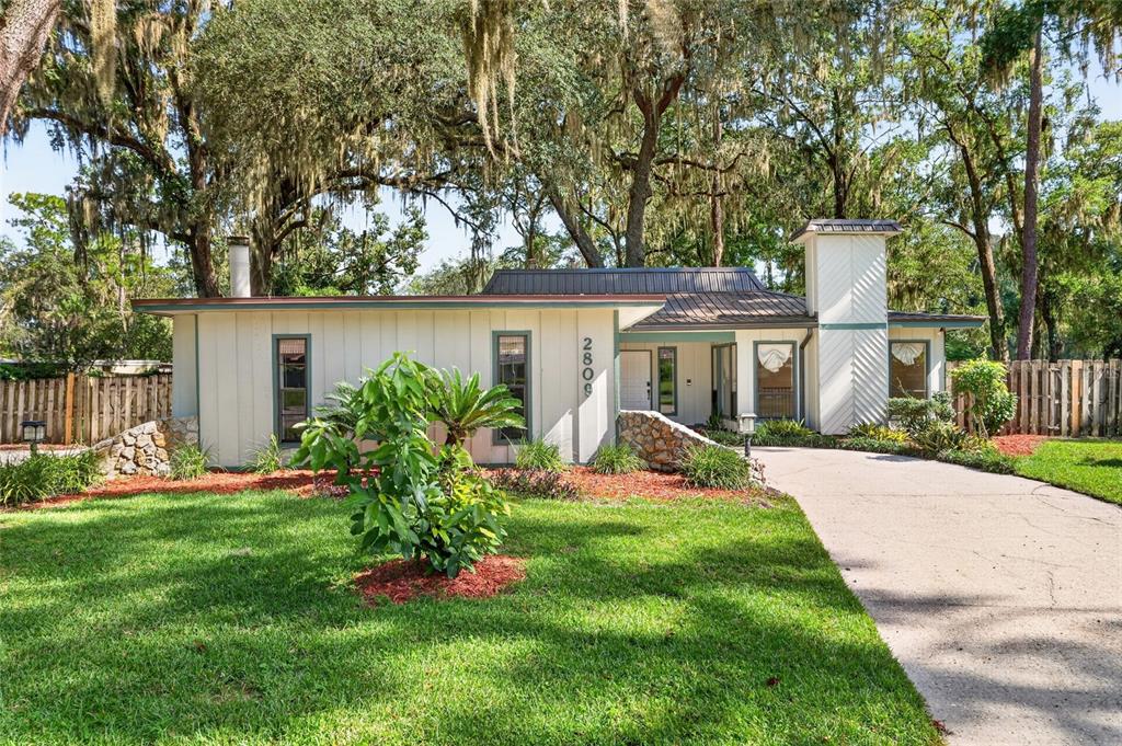 2809 NW 35TH PLACE, GAINESVILLE, FL — photo 3 of 30