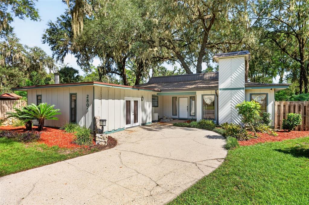2809 NW 35TH PLACE, GAINESVILLE, FL — photo 5 of 30