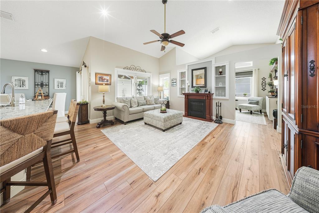 2530 ARROWPOINTE DRIVE, HOLIDAY, FL — photo 5 of 30