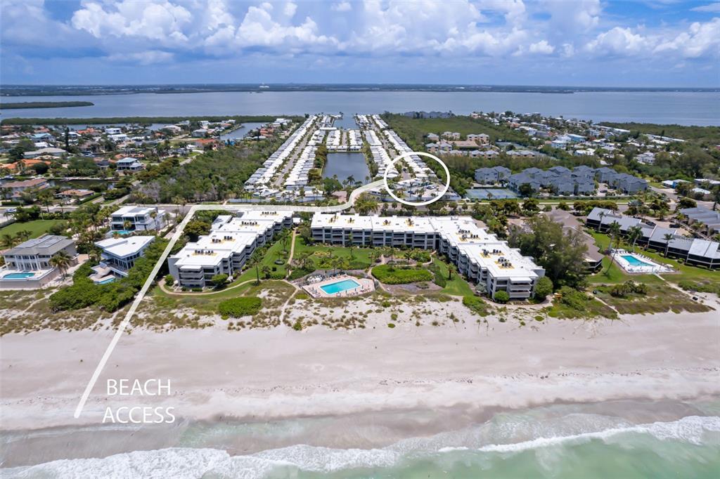 546 SPANISH DRIVE S, LONGBOAT KEY, FL — photo 2 of 30