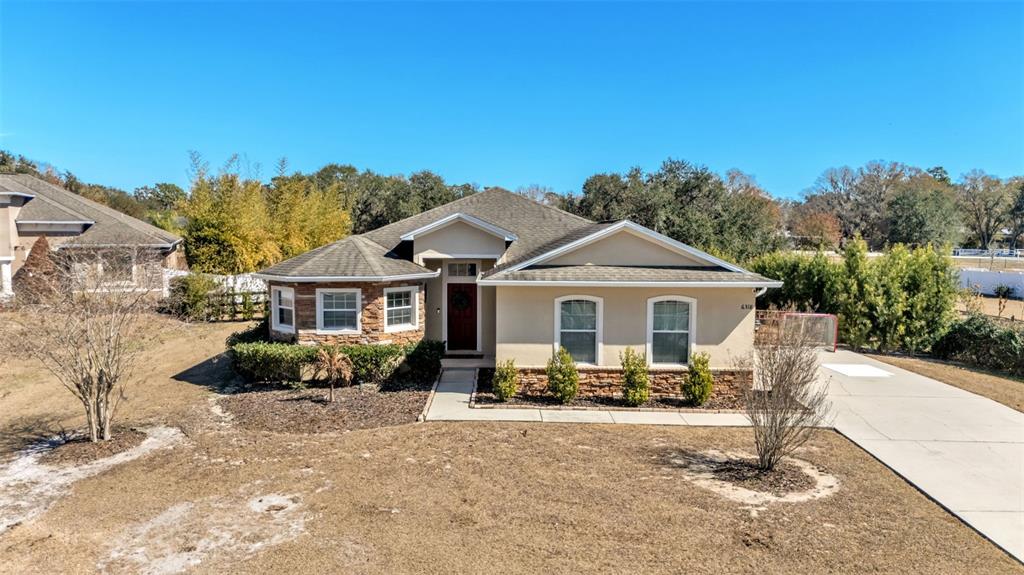 6318 PRESIDENTIAL LANE