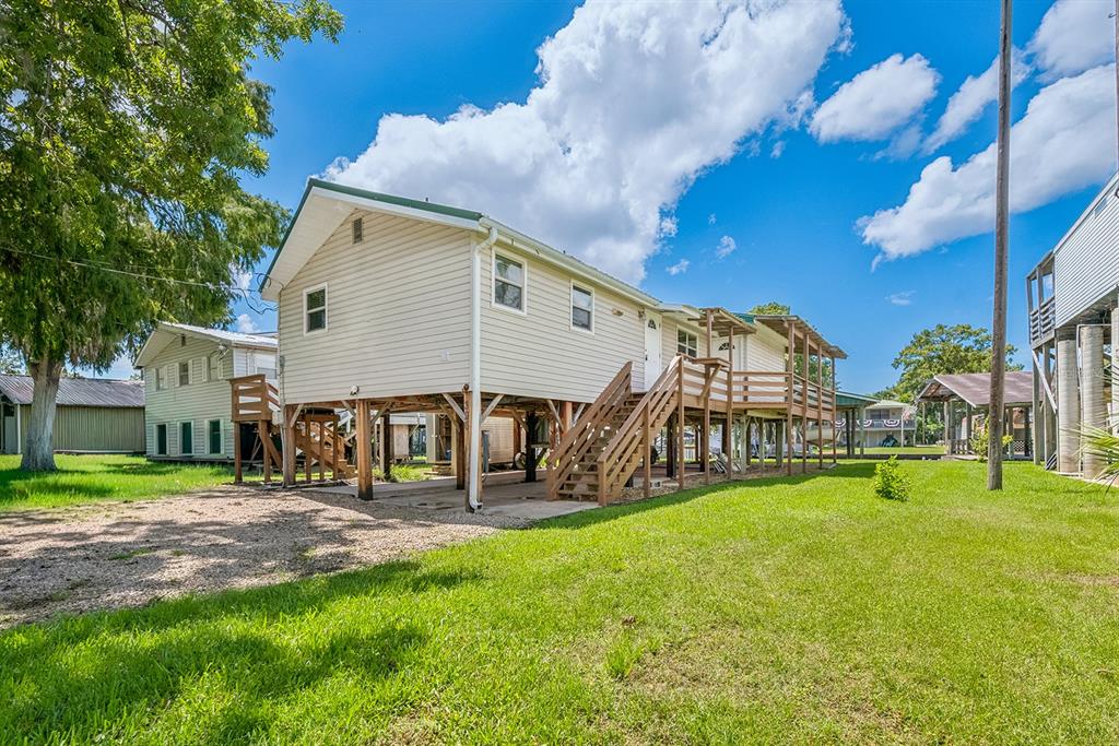 396 NE 241ST STREET, SUWANNEE, FL — photo 3 of 30