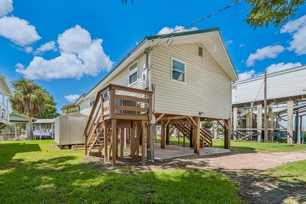 396 NE 241ST STREET, SUWANNEE, FL — photo 4 of 30