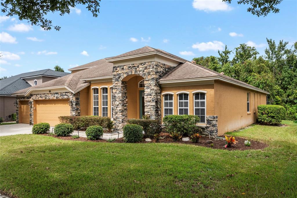 2712 ALOMA OAKS DRIVE, OVIEDO, FL — photo 2 of 30