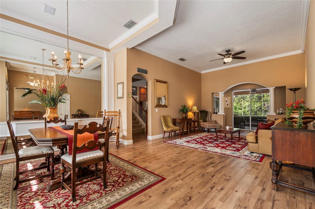 2712 ALOMA OAKS DRIVE, OVIEDO, FL — photo 5 of 30