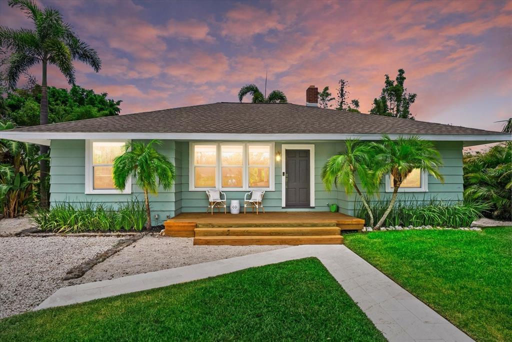 1051 INDIAN BEACH DRIVE