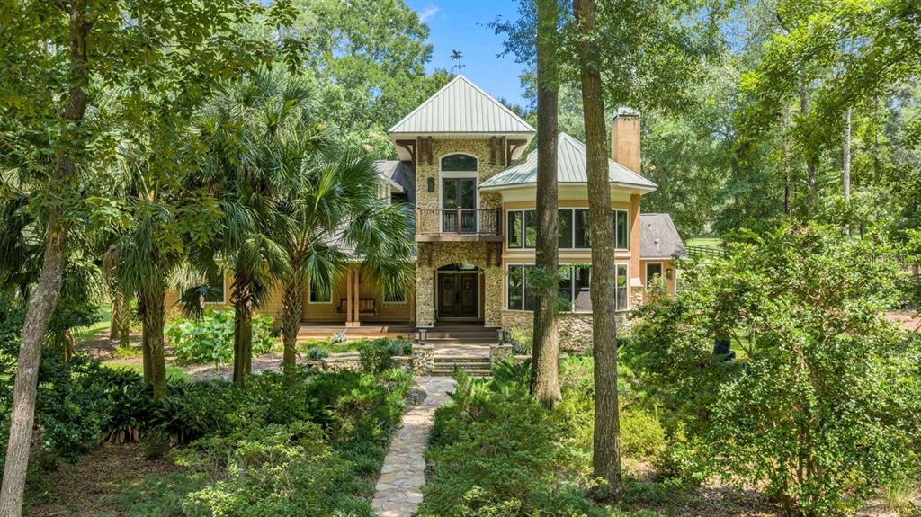 19505 NW 184TH TERRACE, HIGH SPRINGS, FL — photo 2 of 30
