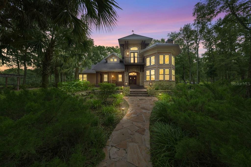 19505 NW 184TH TERRACE, HIGH SPRINGS, FL — photo 4 of 30