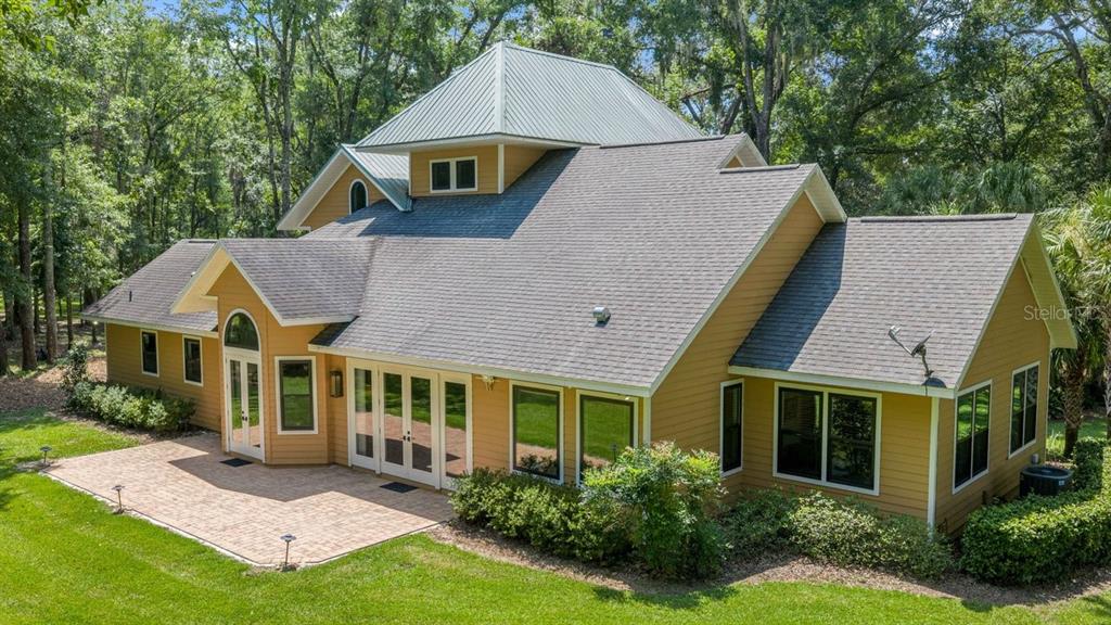 19505 NW 184TH TERRACE, HIGH SPRINGS, FL — photo 5 of 30