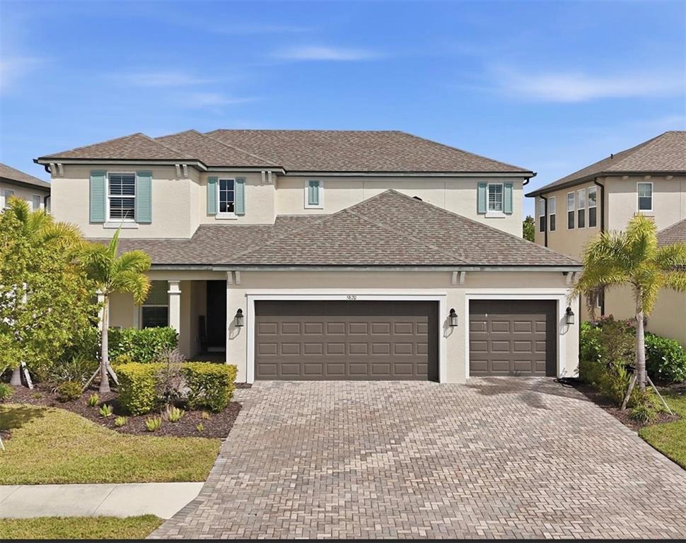 5820 MILLENNIUM SILVER COURT